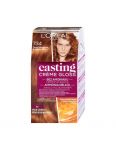 L´oreal Casting Creme 734 Zlatá medená farba na vlasy