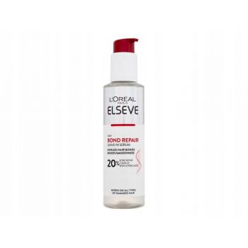 Hlavný obrázok L'Oréal Elseve Bond Repair bezoplachové sérum na poškodené vlasy 150ml