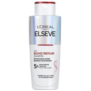 Hlavný obrázok L'Oréal Elseve Bond Repair šampón na vlasy 200ml