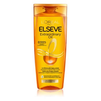 Hlavný obrázok L'Oréal Elseve Extraordinary Oil šampón na suché, normálne vlasy 400ml