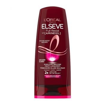 Hlavný obrázok L'Oréal Elseve Full Resist balzam na slabé vlasy 400ml