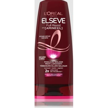 Hlavný obrázok L'Oréal Elseve Full Resist posilňujúci balzám na vlasy 300ml