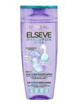 L\'Oréal Elseve Hyaluron Pure šampón na mastné vlasy 400ml
