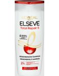 L\'Oréal Elseve Total Repair 5 šampón na poškodené vlasy 400ml