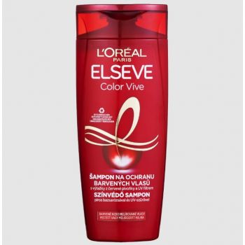 Hlavný obrázok L'Oréal Paris Elseve Color Vive šampón na farbené vlasy 250ml