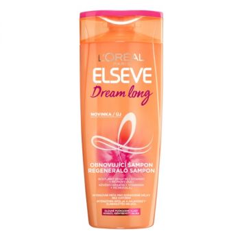 Hlavný obrázok L'Oréal Paris Elseve Dream Long šampón na dlhé vlasy 250ml