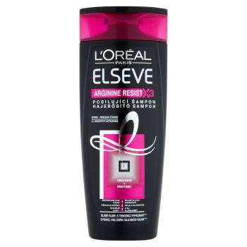 Hlavný obrázok L'Oréal Paris Elseve Full Resist šampón na oslabené vlasy 250ml