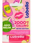 Labello 2000´S Calling Juicy Melon balzam na pery 4,8g