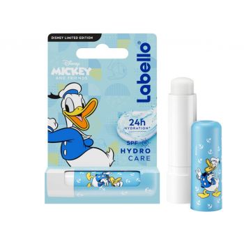 Hlavný obrázok Labello Disney Mickey Hydro balzám na pery 4,8g