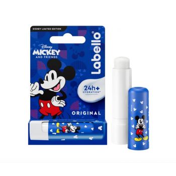 Hlavný obrázok Labello Disney Mickey Original balzám na pery 4,8g