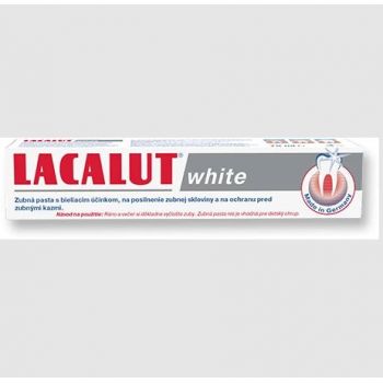 Hlavný obrázok Lacalut White zubná pasta 75ml