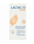 Lactacyd Femina Intímna umývacia emulzia 400ml