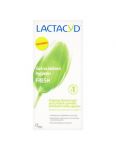 Lactacyd Fresh Intímna umývacia emulzia 200ml 