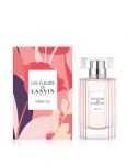 LANVIN LES FLEURS Water Lilly dámska toaletná voda 50ml