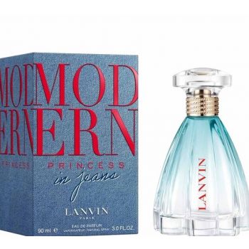 Hlavný obrázok LANVIN Modern Princess In Jeans dámska parfumovaná voda 90ml