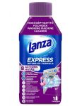 Lanza Express Intensive Formula 8 tekutý čistič práčky 250ml