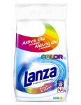 Lanza prášok na pranie 6,3kg Fresh Clean Color 84 praní