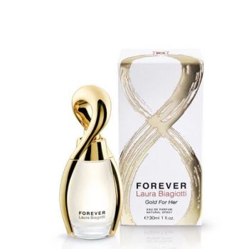 Hlavný obrázok Laura Biagiotti Forever Gold dámska parfumovaná voda 30ml