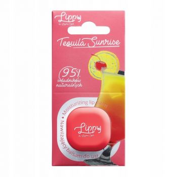 Hlavný obrázok Laura Conti Lippy Tequila Sunrise balzam na pery 6,2g 1477