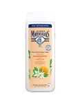 Le Petit Marseillains Organic Orange Blossom sprchový gél 250ml