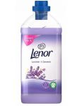 Lenor 1,8l Lavender Camomile aviváž 60 praní