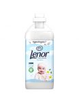 Lenor 1230ml Sensitive Hypoallergenic aviváž 49 praní