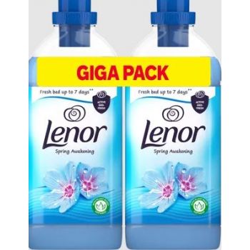 Hlavný obrázok Lenor 2x1600ml Spring Awakening aviváž 128 praní