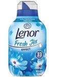 Lenor 462ml Fresh Air Fresh Wind aviváž 33 praní