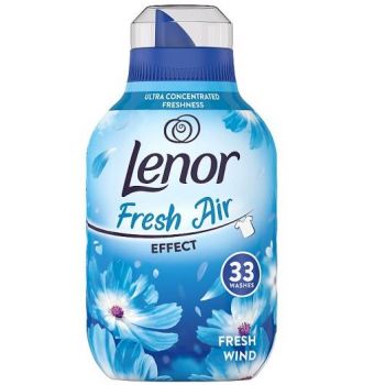 Hlavný obrázok Lenor 462ml Fresh Air Fresh Wind aviváž 33 praní