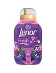 Lenor 462ml Fresh Air Moonlight aviváž 33 praní