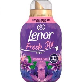 Hlavný obrázok Lenor 462ml Fresh Air Moonlight aviváž 33 praní