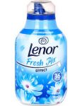 Lenor 504ml Fresh Air Fresh Wind aviváž 36 praní