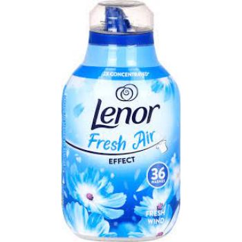 Hlavný obrázok Lenor 504ml Fresh Air Fresh Wind aviváž 36 praní