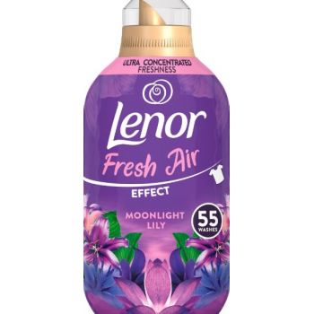 Hlavný obrázok Lenor 770ml Fresh Air Fresh Moonlight Lily aviváž 55 praní