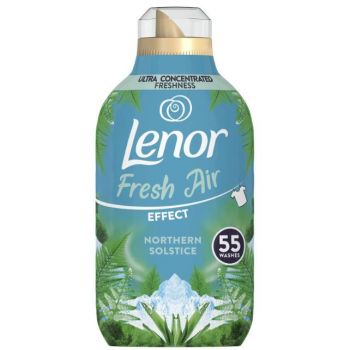 Hlavný obrázok Lenor 770ml Fresh Air Northern Solstice aviváž 55 praní