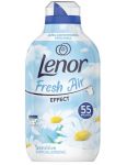 Lenor 770ml Fresh Air Sensitive Hypoallergenic aviváž 55 praní