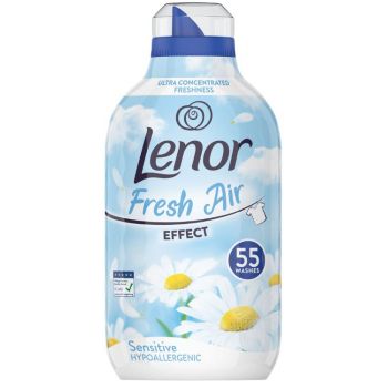 Hlavný obrázok Lenor 770ml Fresh Air Sensitive Hypoallergenic aviváž 55 praní