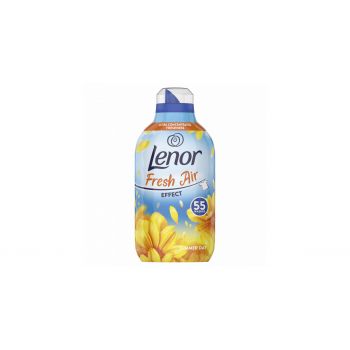 Hlavný obrázok Lenor 770ml Fresh Air Summer Day aviváž 55 praní