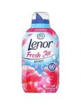 Lenor 840ml Fresh Air Pink Blossom aviváž 60 praní