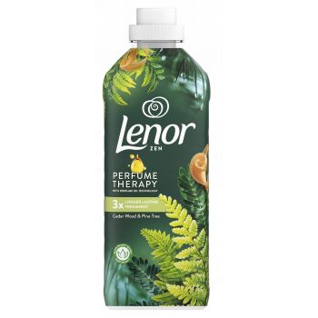 Hlavný obrázok Lenor 925ml Cedar Wood & Pine Tree aviváž 37 praní