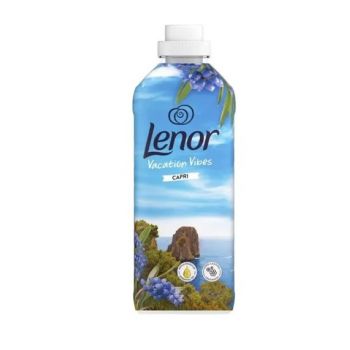 Hlavný obrázok Lenor 925ml Ocean Breeze Capri aviváž 37 praní