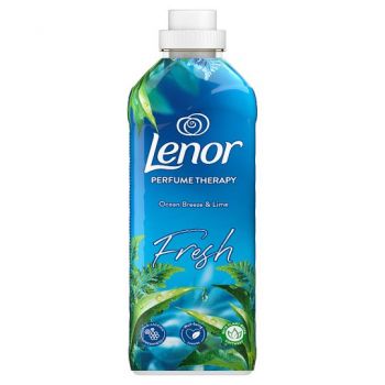 Hlavný obrázok Lenor 925ml Ocean Breeze & Lime aviváž 37 praní