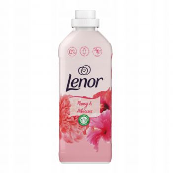 Hlavný obrázok Lenor 925ml Peony & Hibiscus aviváž 37 praní