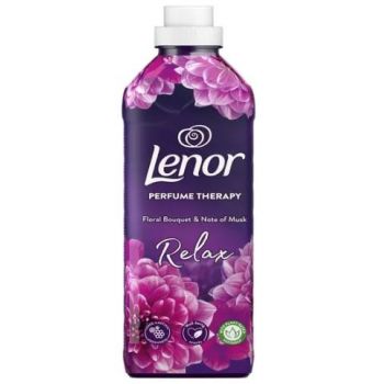 Hlavný obrázok Lenor 925ml Relax Floral Bouquet & Note of Musk 37 praní