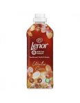 Lenor 925ml Sandalwood, Vanilla & Amber aviváž  37 praní