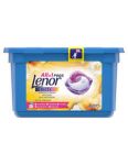 Lenor All in1 Pods kapsule na pranie Gold Orchid 13 praní