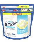 Lenor All in1 Pods Sensitive kapsule na pranie  1064,8g 44 praní