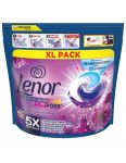 Lenor Color Allin1 Pods Amethyst kapsule na pranie 952g 40 praní