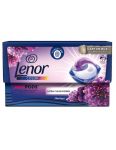 Lenor Color Ametys Ultra Clean Power All-in1 kapsule na pranie 22ks