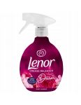 Lenor Crease Releaser Divine Ruby Jasmine tekutá žehlička sprej 500ml